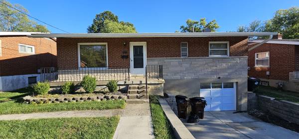 3157 Woodward Avenue, Erlanger, KY 41018