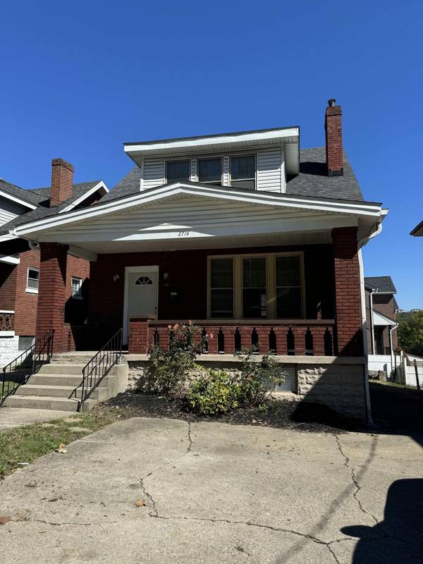 2714 James Avenue, Covington, KY 41014