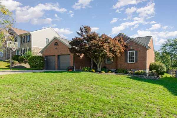 5355 Millcreek Circle, Independence, KY 41051