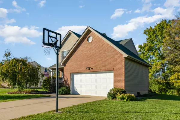 Independence, KY 41051,1176 Cannonball Way