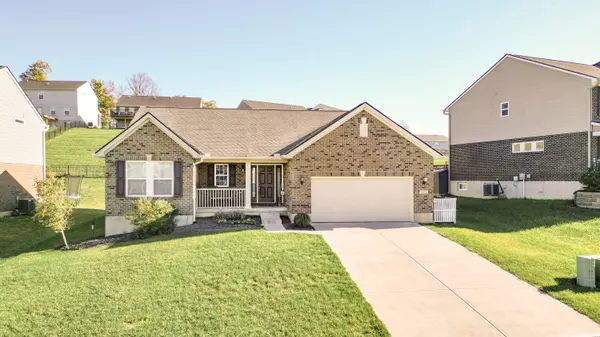 3078 Alderbrook Drive, Independence, KY 41051