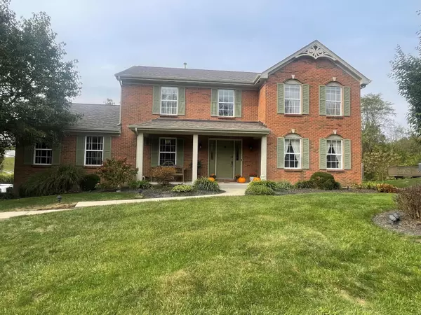 2995 Monarch Drive, Burlington, KY 41005