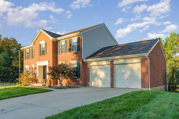 Burlington, KY 41005,6339 Cinnamon Ridge Drive