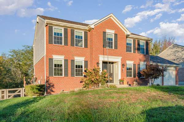 Burlington, KY 41005,6339 Cinnamon Ridge Drive