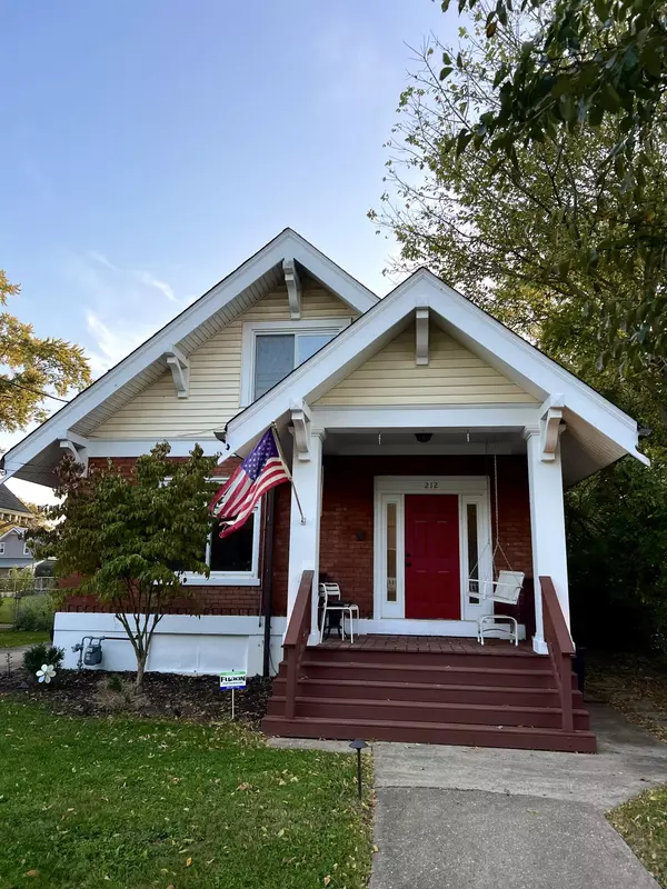 212 E 2nd Street #55, Silver Grove, KY 41085