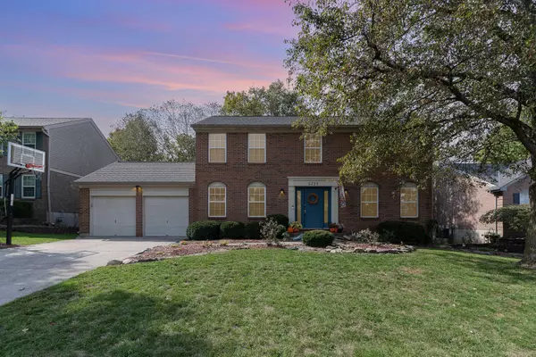 6235 Sierra Trail, Burlington, KY 41005