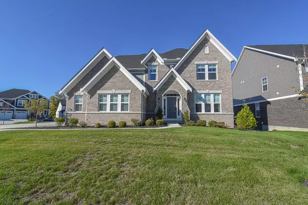 867 Fairbanks Lane, Southgate, KY 41071