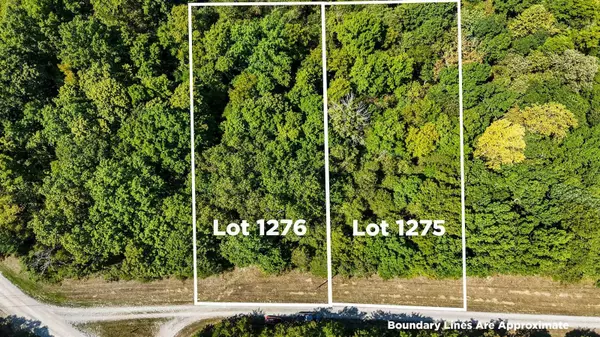 Owenton, KY 40359,445 Elk Lake Resort Road #1275-1276