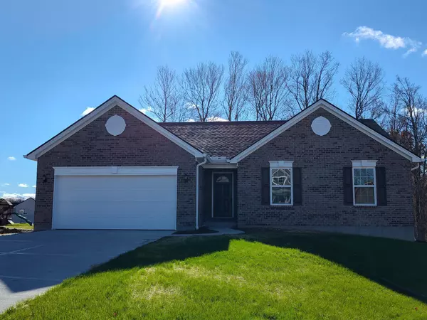 3811 Coffee Tree Court #159AL, Independence, KY 41051