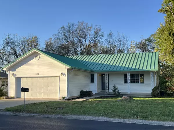 310 W Seminary Street, Owenton, KY 40359