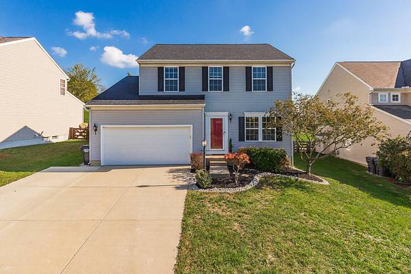 312 Eclipse Drive, Walton, KY 41094