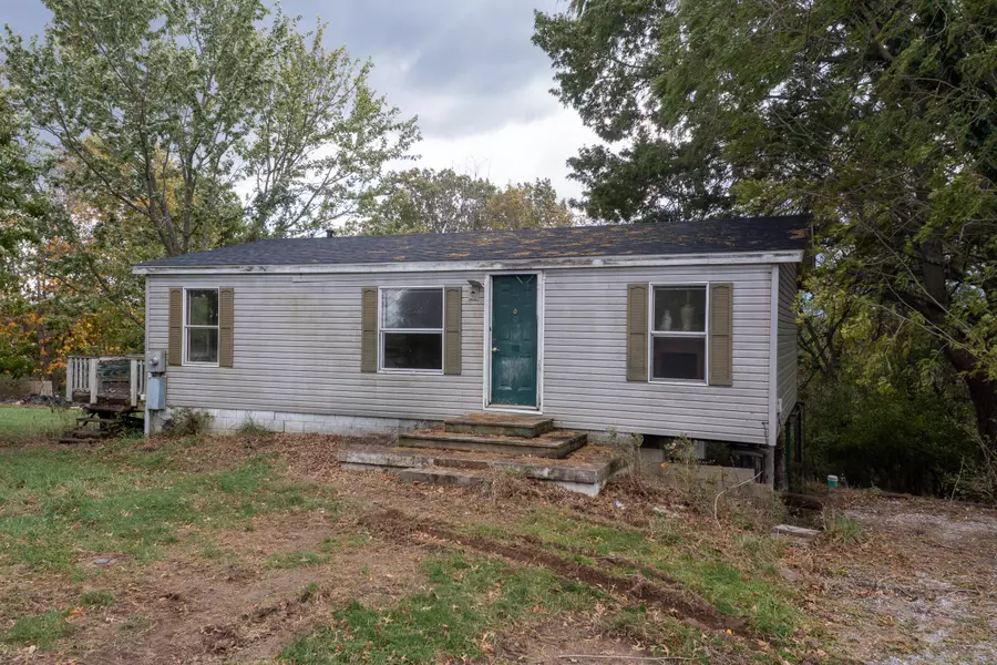 3255 Humes Ridge Road, Williamstown, KY 41097