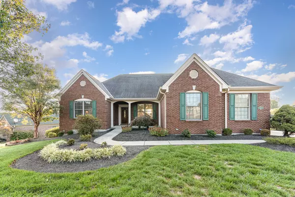 3523 Millhouse Boulevard, Independence, KY 41051