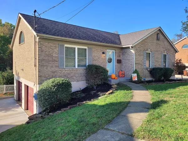 220 Bluegrass Avenue, Newport, KY 41071