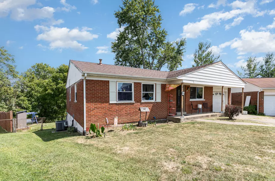 16 Cobbler Court, Elsmere, KY 41018