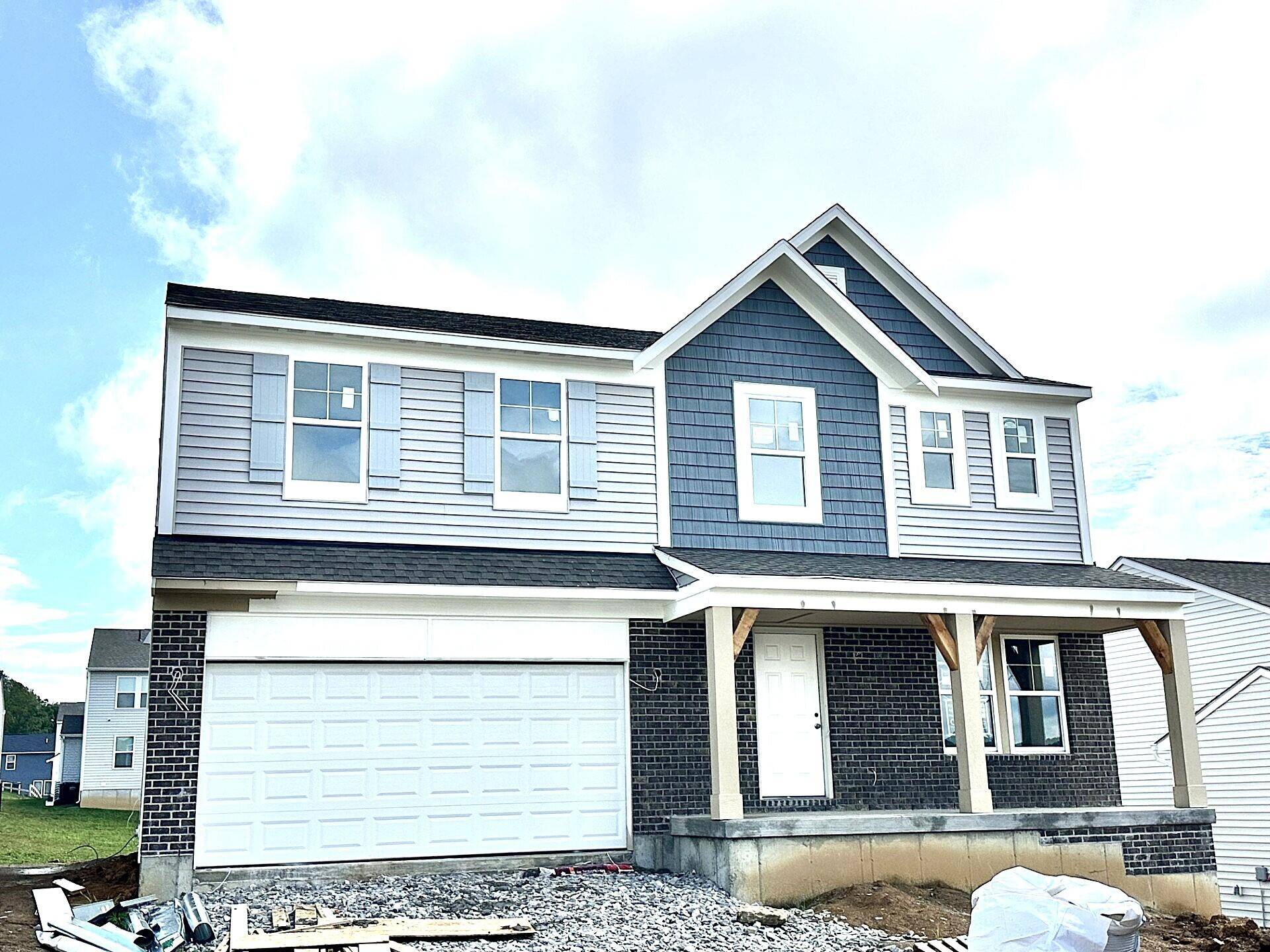 10489 Fairbourne Drive, Covington, KY 41015