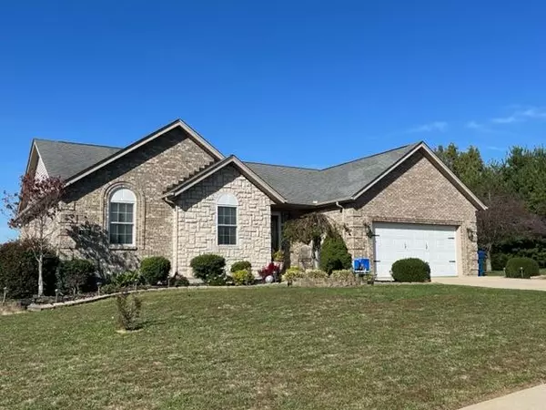 125 Maple Ridge, Crittenden, KY 41030