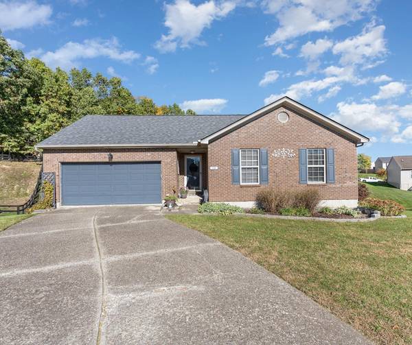 10 N Brushwood Court, Alexandria, KY 41001