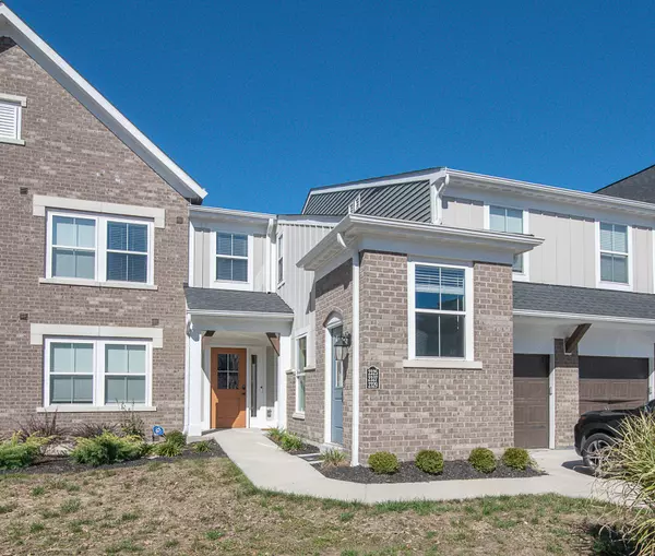 2329 Piazza Ridge, Covington, KY 41017