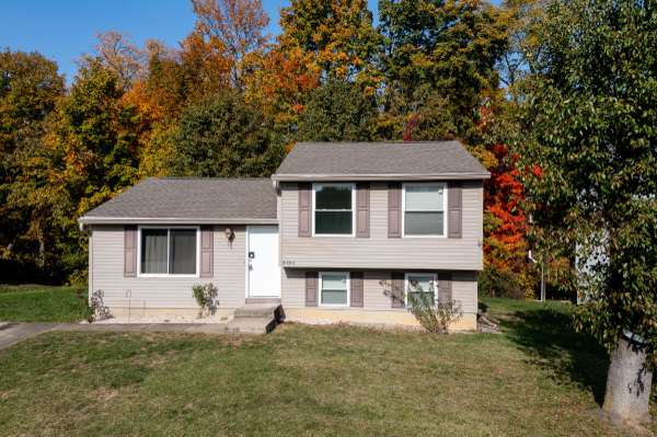 3484 Ridgewood Drive, Erlanger, KY 41018