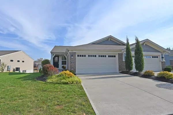 Hebron, KY 41048,1790 Jesse Lane