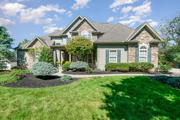 1004 Reigh Count Drive, Union, KY 41091