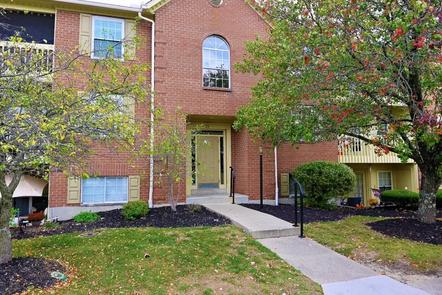 33 Highland Meadows Circle #7, Highland Heights, KY 41076