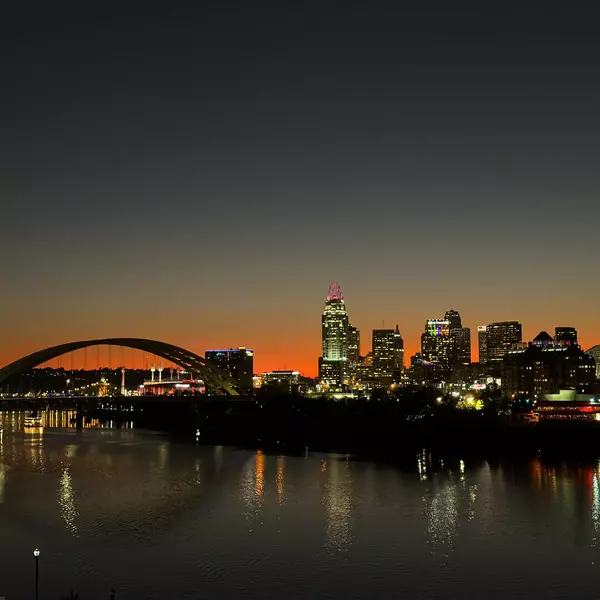 101 Harbor Greene Drive #W601, Bellevue, KY 41073