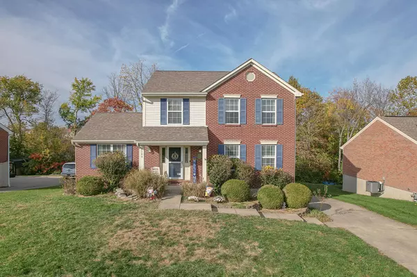 2166 Hartland Boulevard, Independence, KY 41051