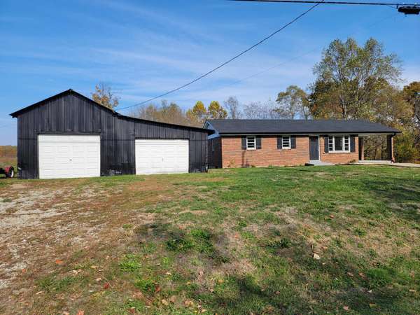 106 Lowe Road, Sparta, KY 41086