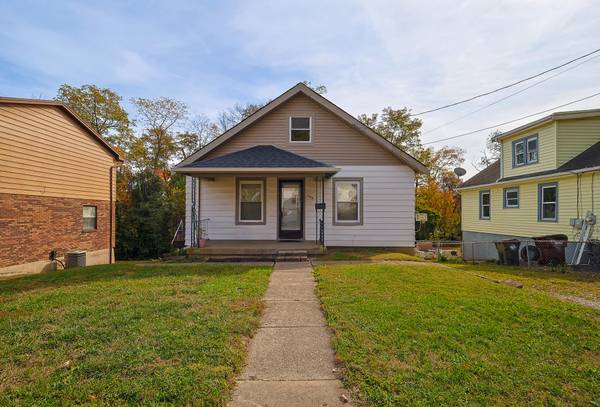 609 Orchard Street, Elsmere, KY 41018