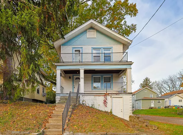 4331 Vermont Avenue, Covington, KY 41015