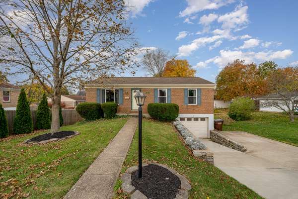 101 Hallam Avenue, Erlanger, KY 41018