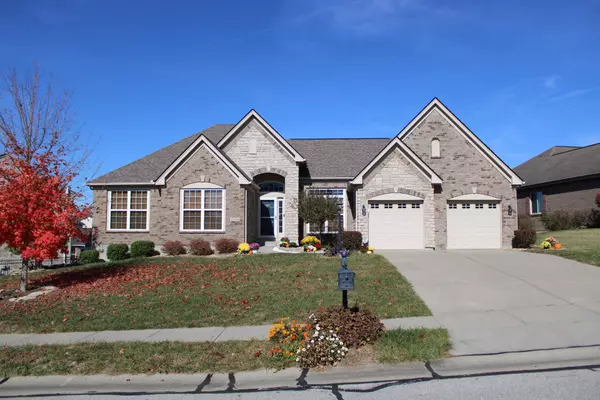 10104 Lapalco Court, Union, KY 41091