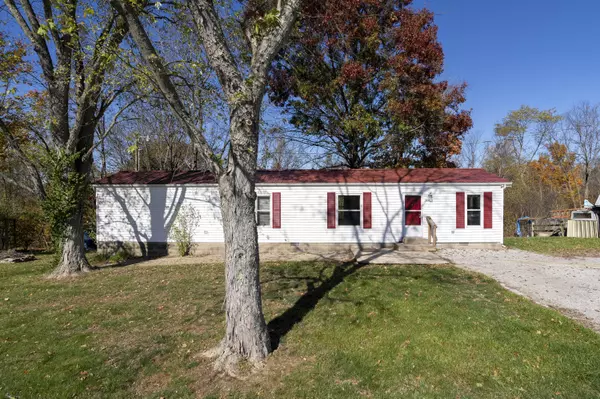 Glencoe, KY 41046,1575 Tapering Pointe Road