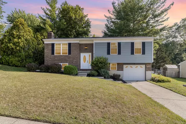 4138 Circlewood Drive, Erlanger, KY 41018