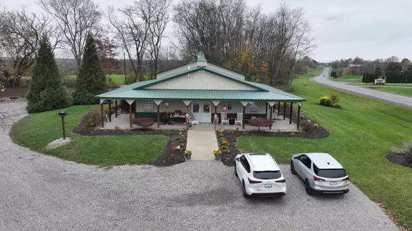 Owenton, KY 40359,3680 Highway 127