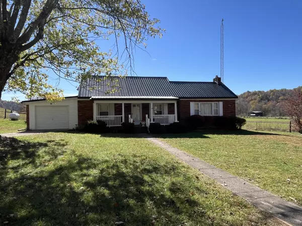 385 Sawdridge Road, Owenton, KY 40359