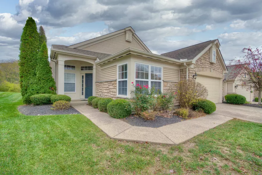 5963 Quartz Valley Drive, Cold Spring, KY 41076