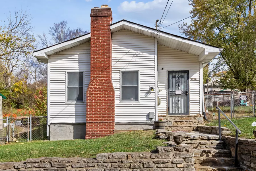 6118 Grove Road, Covington, KY 41015