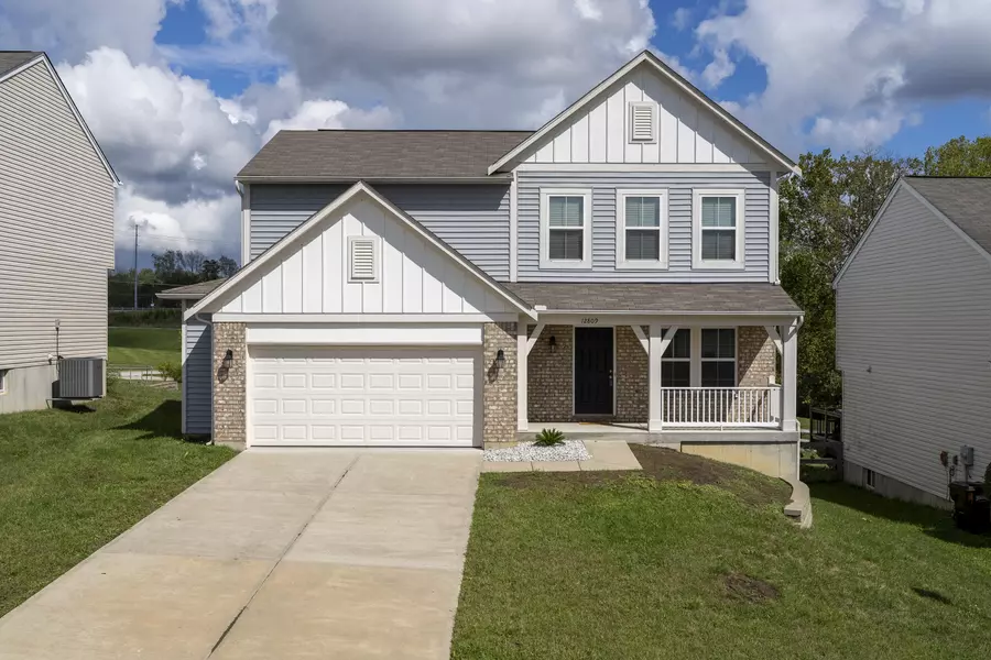 12809 Walnut Creek Drive, Alexandria, KY 41001