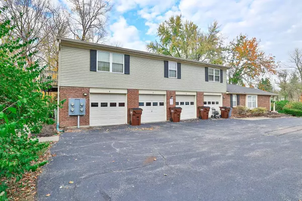 Independence, KY 41051,4256 Berrywood Drive #3