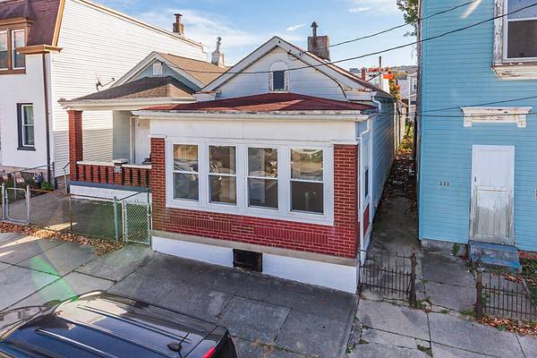 328 Lindsey Street, Newport, KY 41071