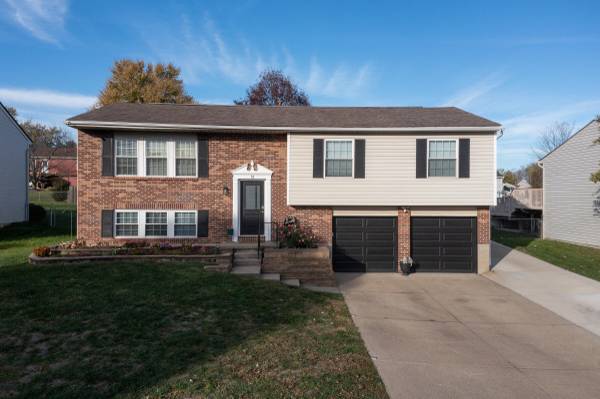 53 Hearthstone Court, Florence, KY 41042