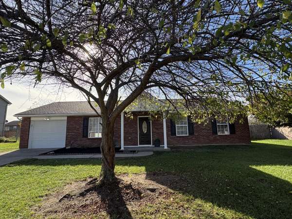 325 Barley Circle, Crittenden, KY 41030