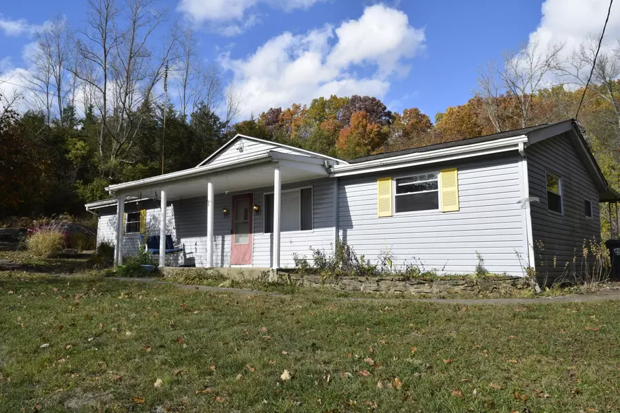 1494 Upper Tug Fork Road, Alexandria, KY 41001