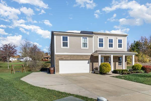 8451 Beechwood Court, Alexandria, KY 41001