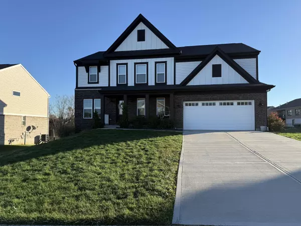 4394 Boston Lane, Independence, KY 41051