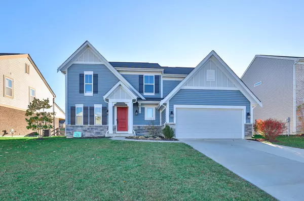 2067 Penny Lane, Hebron, KY 41048