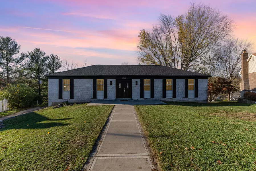 8578 Winthrop Circle, Florence, KY 41042